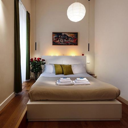 Tula Inn Рим Екстериор снимка