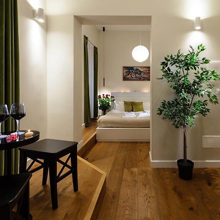 Tula Inn Рим Екстериор снимка