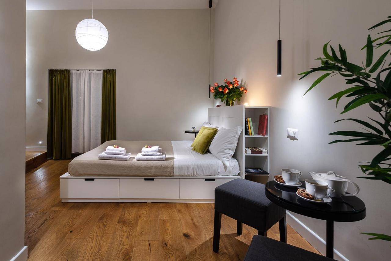 Tula Inn Рим Екстериор снимка