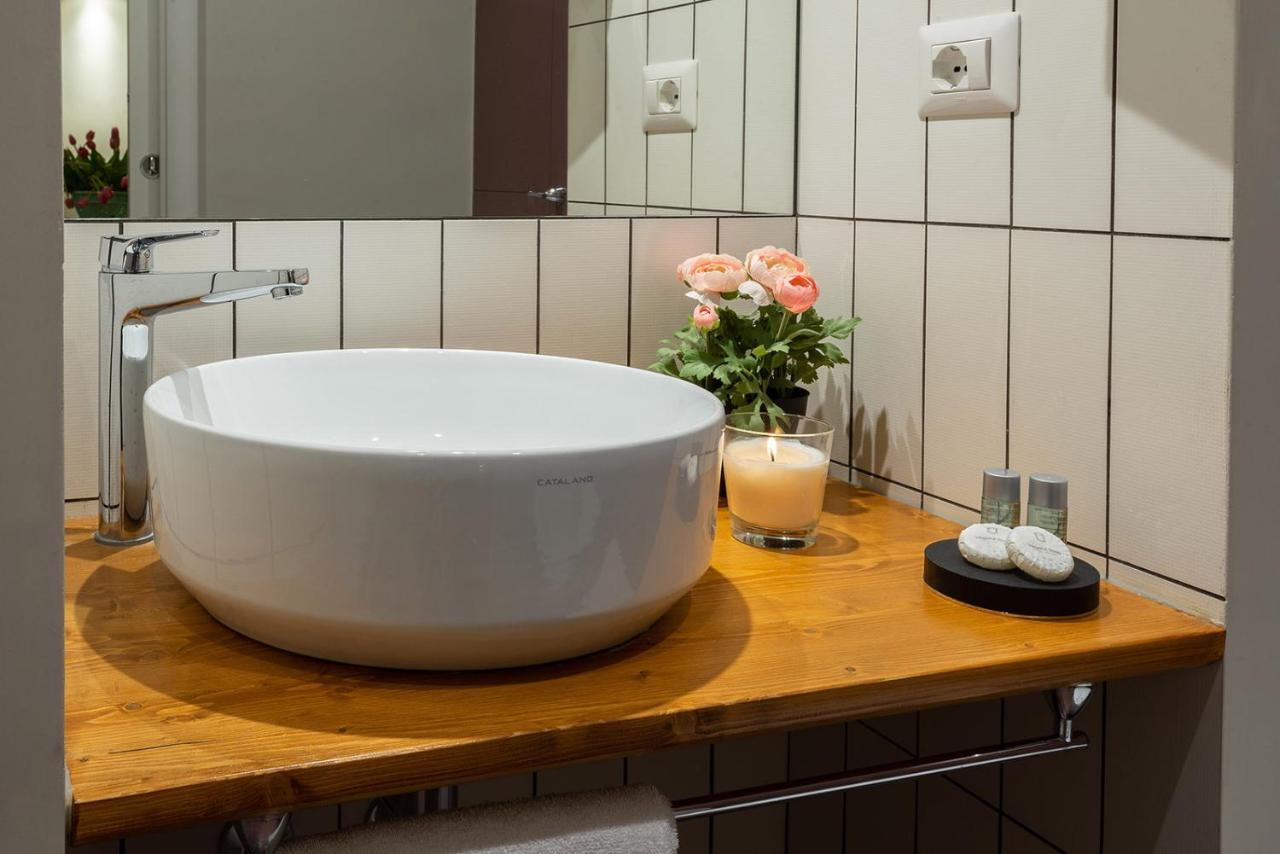 Tula Inn Рим Екстериор снимка