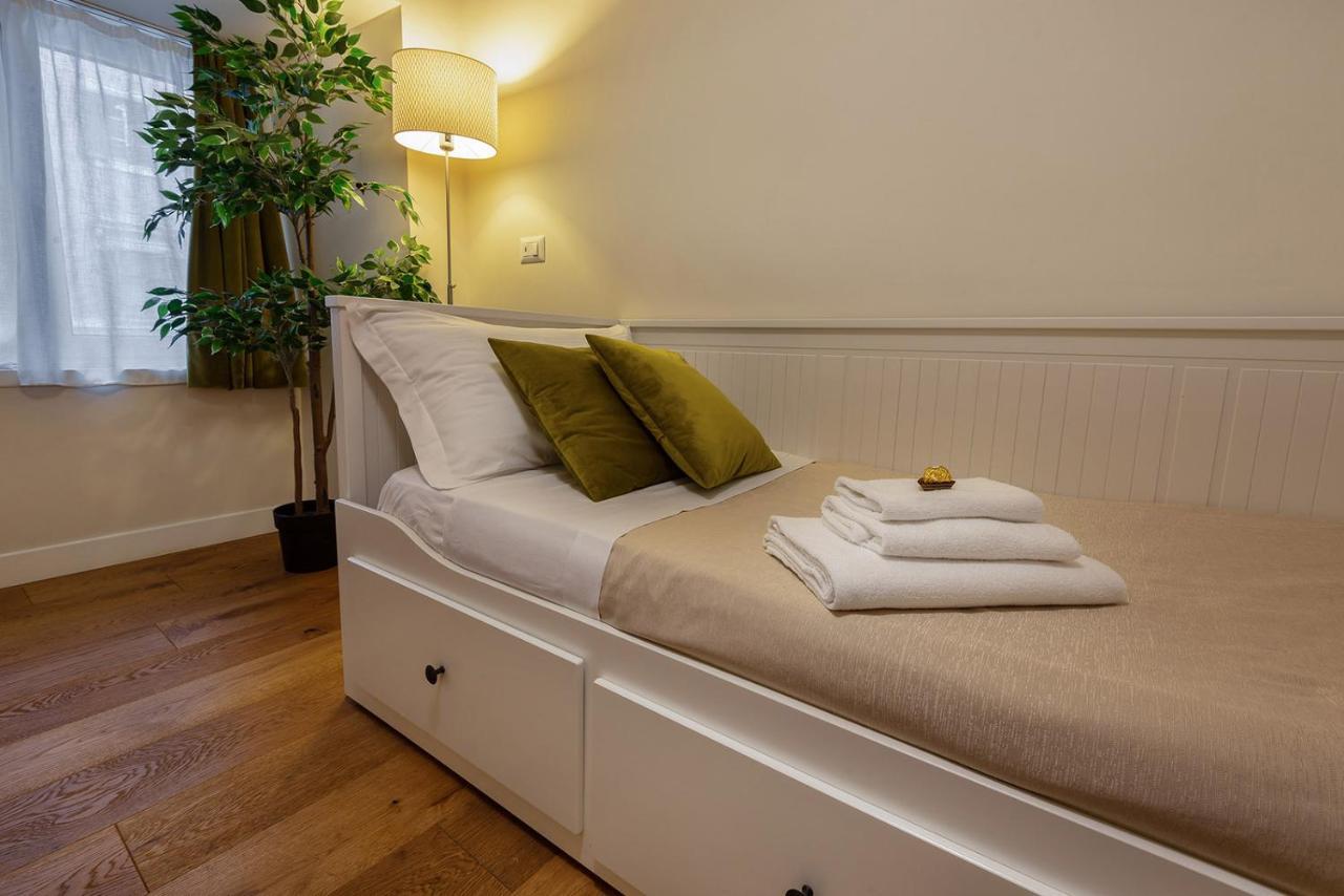 Tula Inn Рим Екстериор снимка