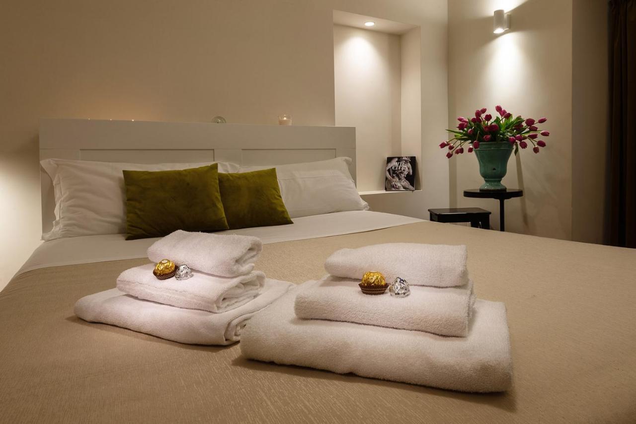 Tula Inn Рим Екстериор снимка
