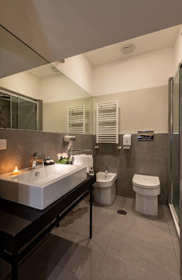 Tula Inn Рим Екстериор снимка