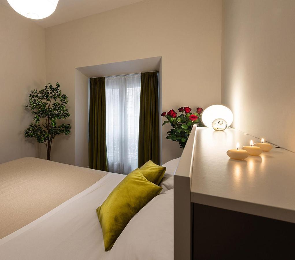 Tula Inn Рим Екстериор снимка
