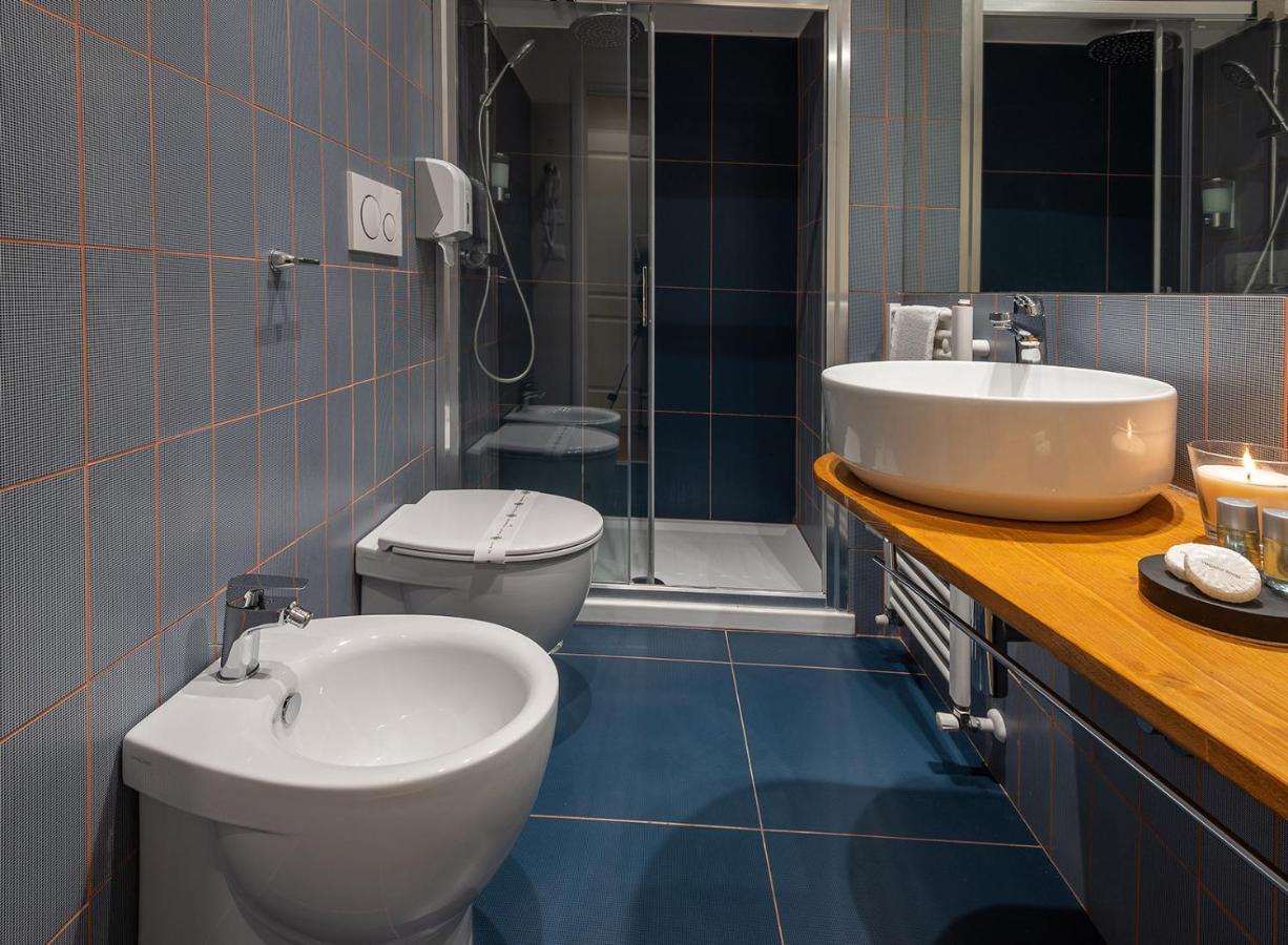 Tula Inn Рим Екстериор снимка