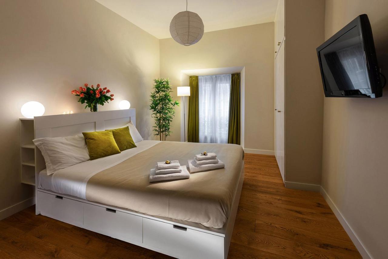 Tula Inn Рим Екстериор снимка
