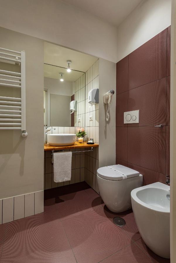 Tula Inn Рим Екстериор снимка