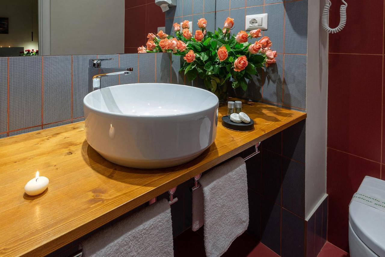 Tula Inn Рим Екстериор снимка