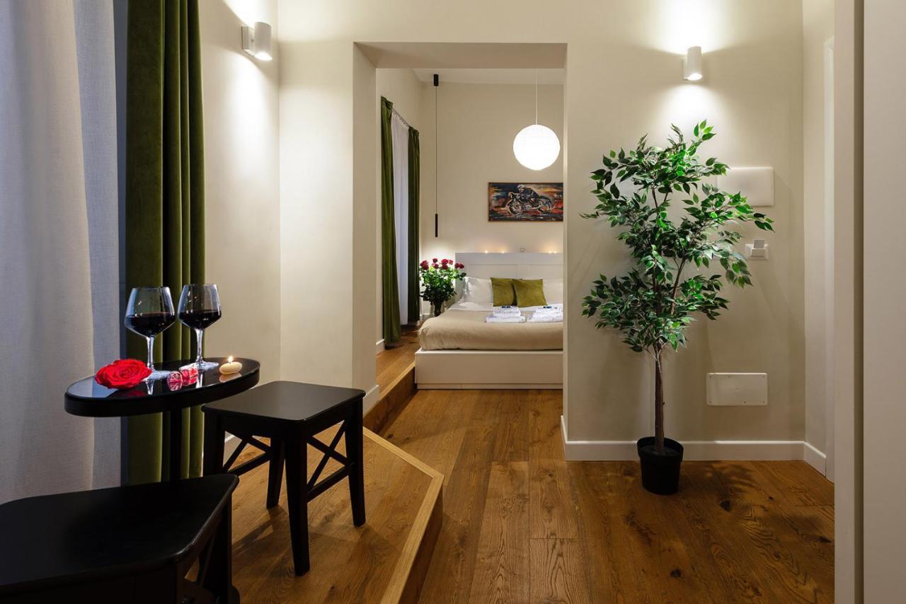 Tula Inn Рим Екстериор снимка