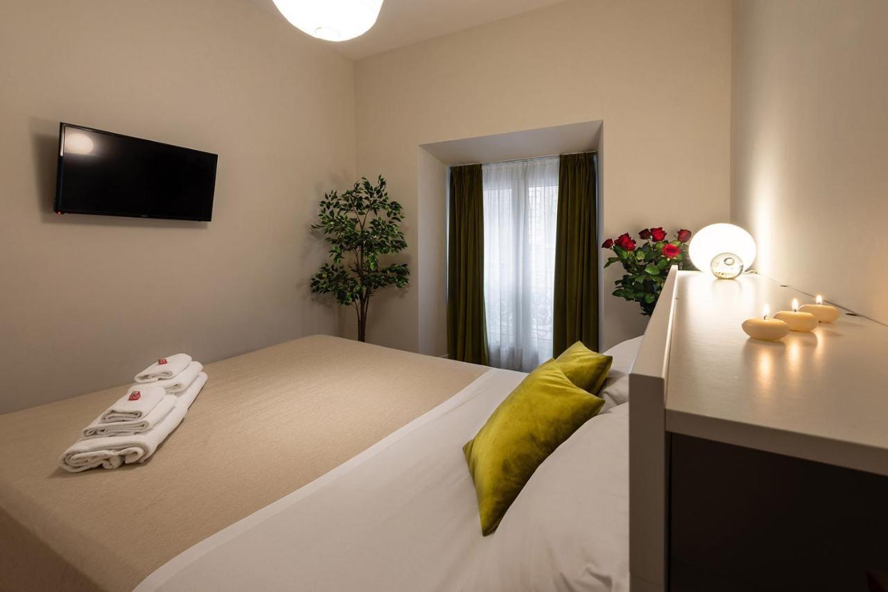 Tula Inn Рим Екстериор снимка
